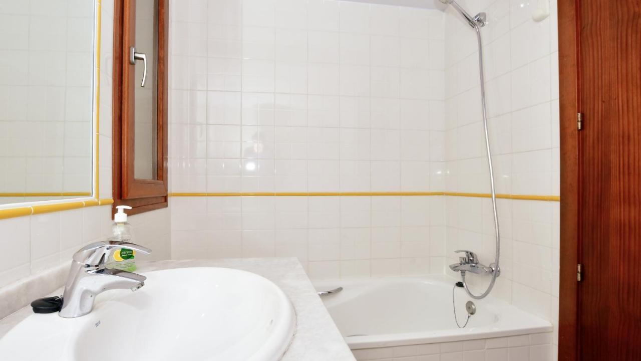 Apartamento La Recoleta Торевьиа Экстерьер фото